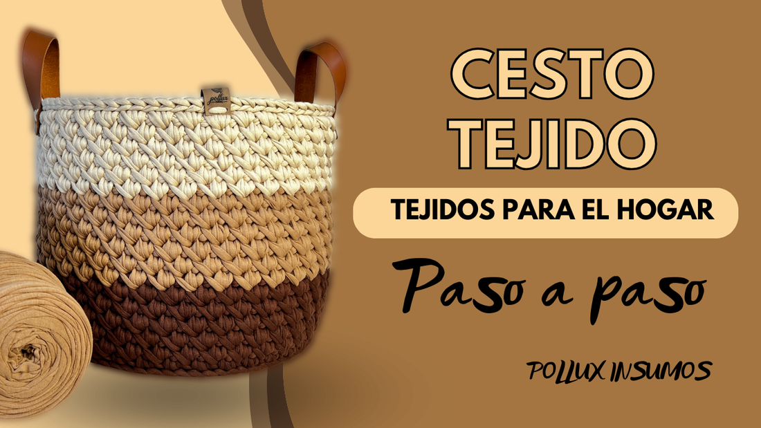 Decorando mi hogar.