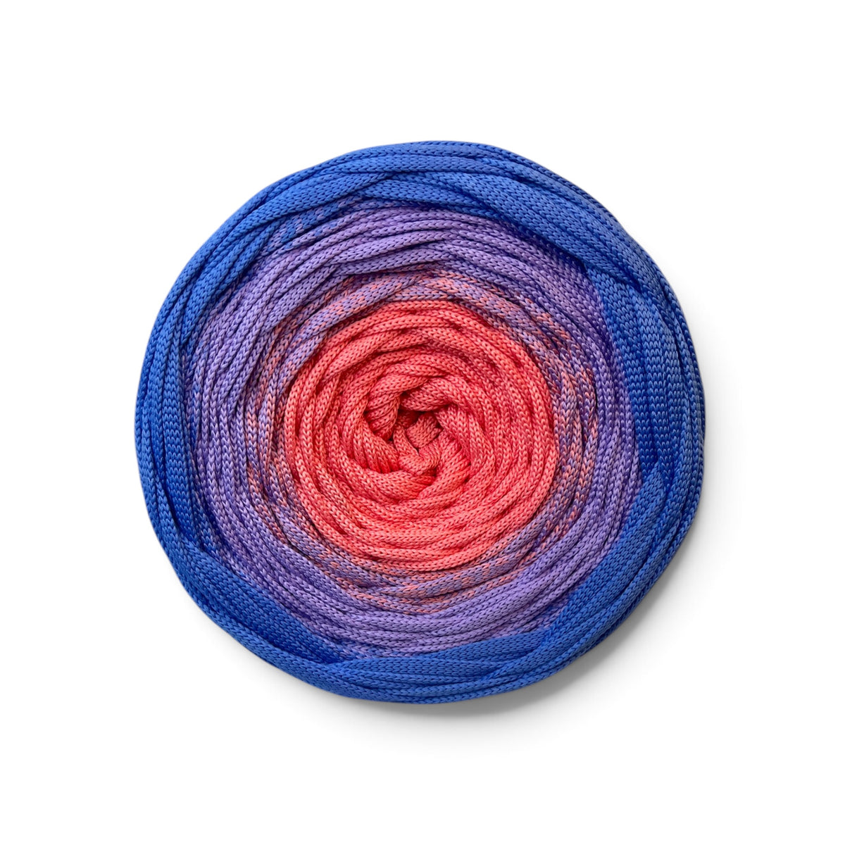 Cordón Premium Degradé 5mm – 600 g