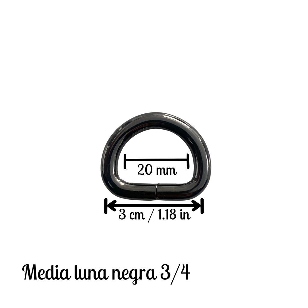 Media Lunas