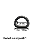 Media Lunas
