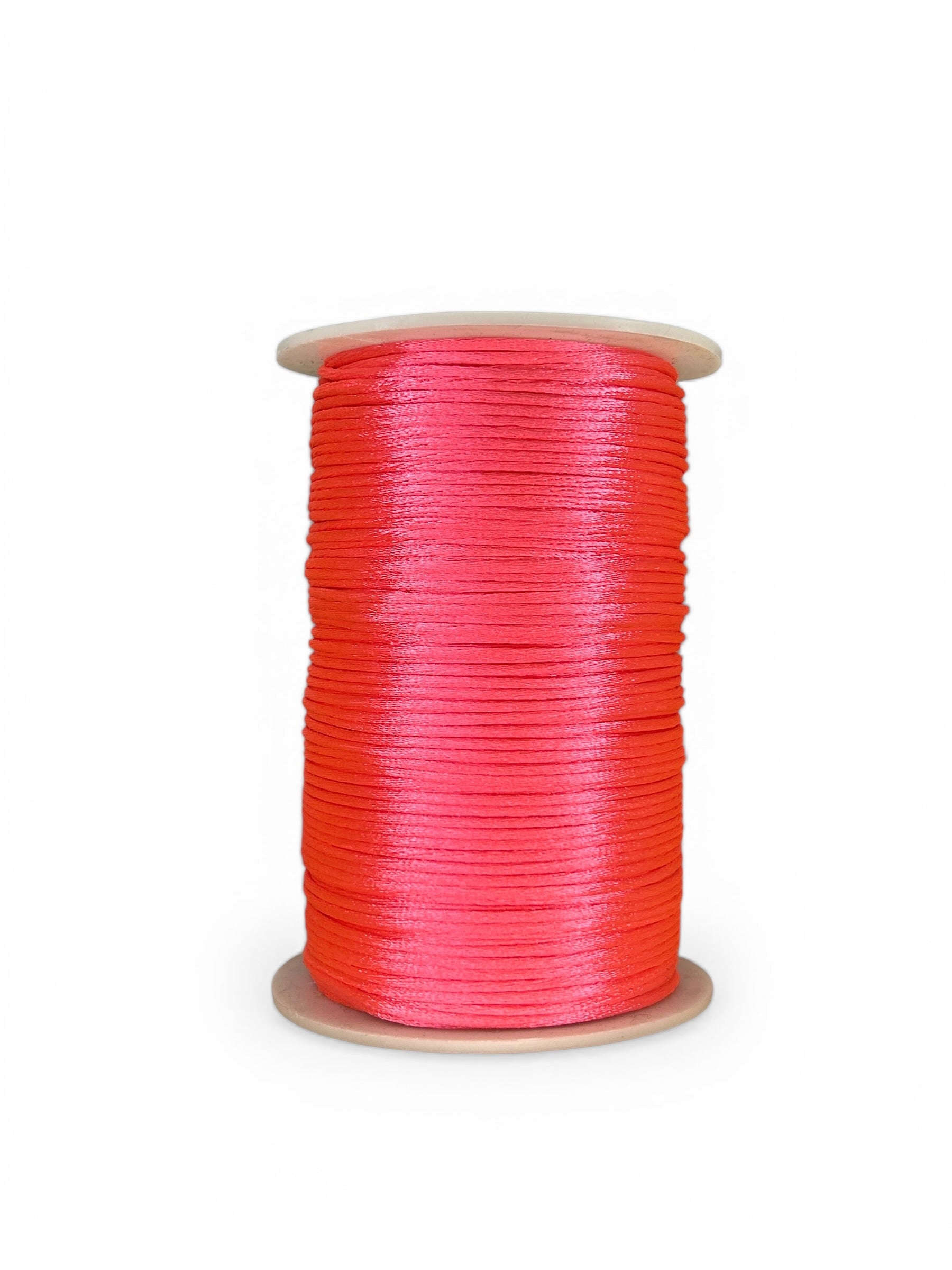 Cordón Seda 2 mm x144yardas