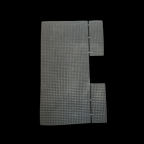 Mallas Plasticas (Canvas)