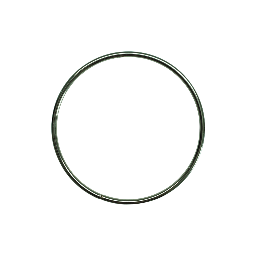 Asas Argollas Metalicas