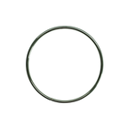 Asas Argollas Metalicas
