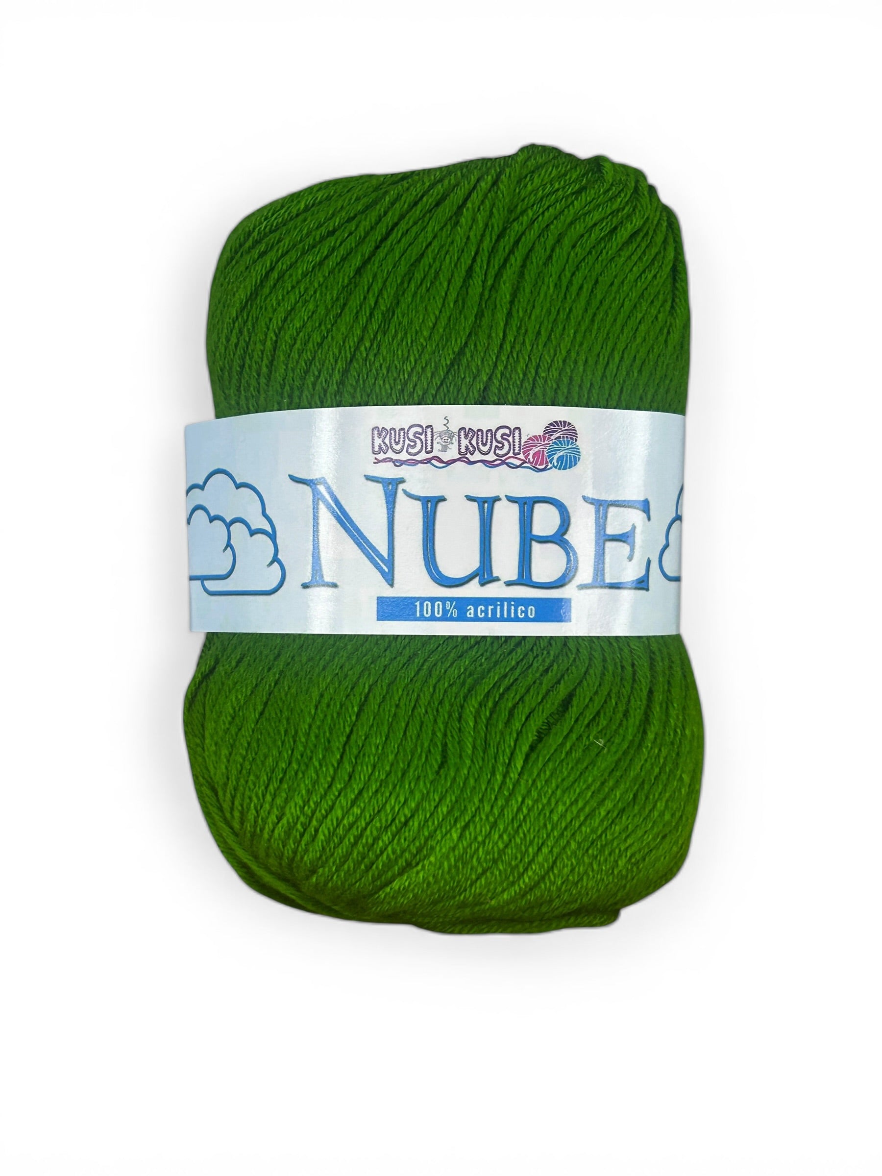 Lana Nube - Marca Kusi Kusi