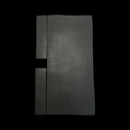 Mallas Plasticas (Canvas)