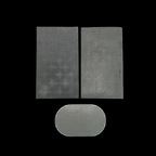 Mallas Plasticas (Canvas)