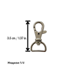 Mosquetones