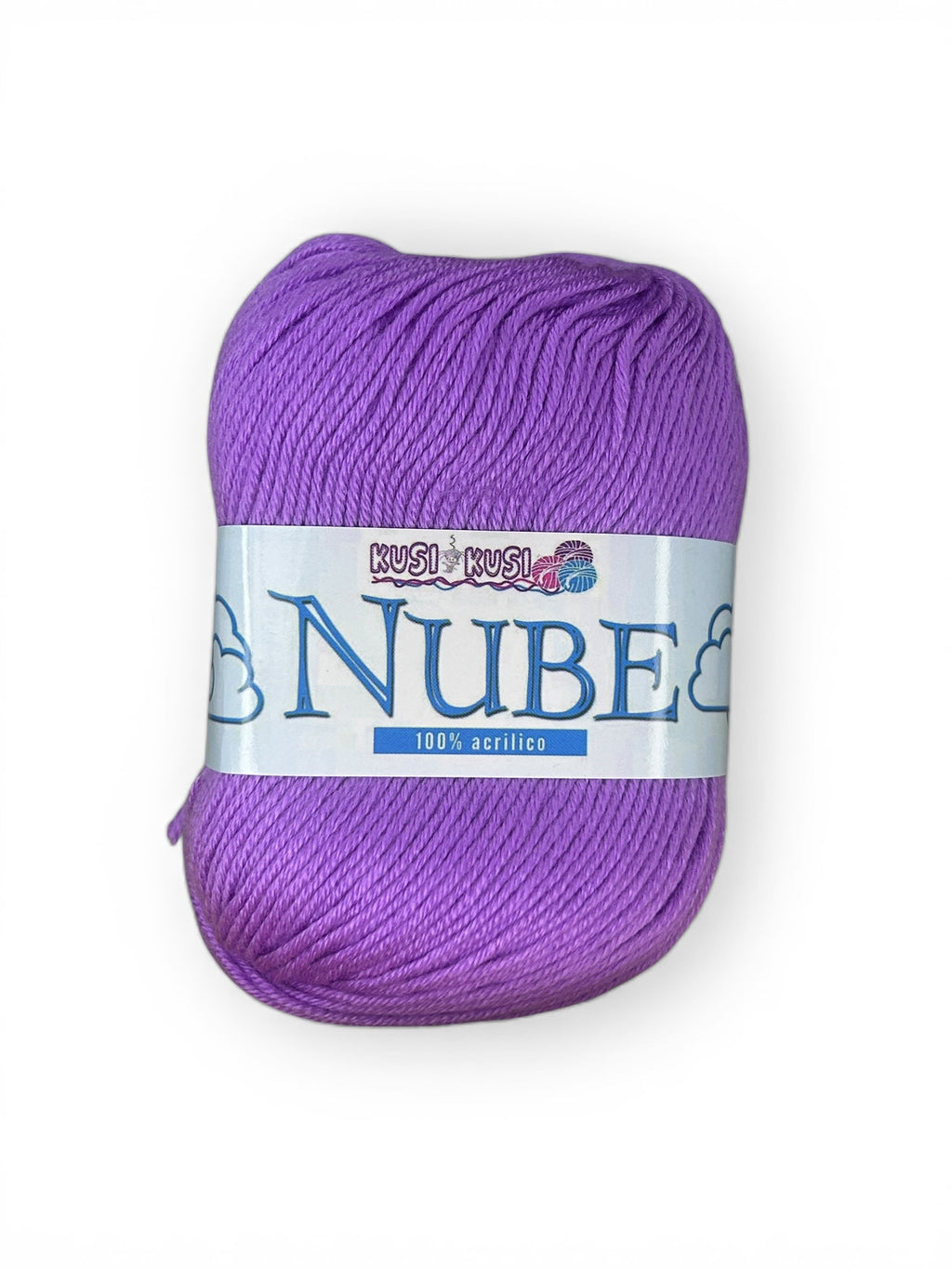 Lana Nube - Marca Kusi Kusi