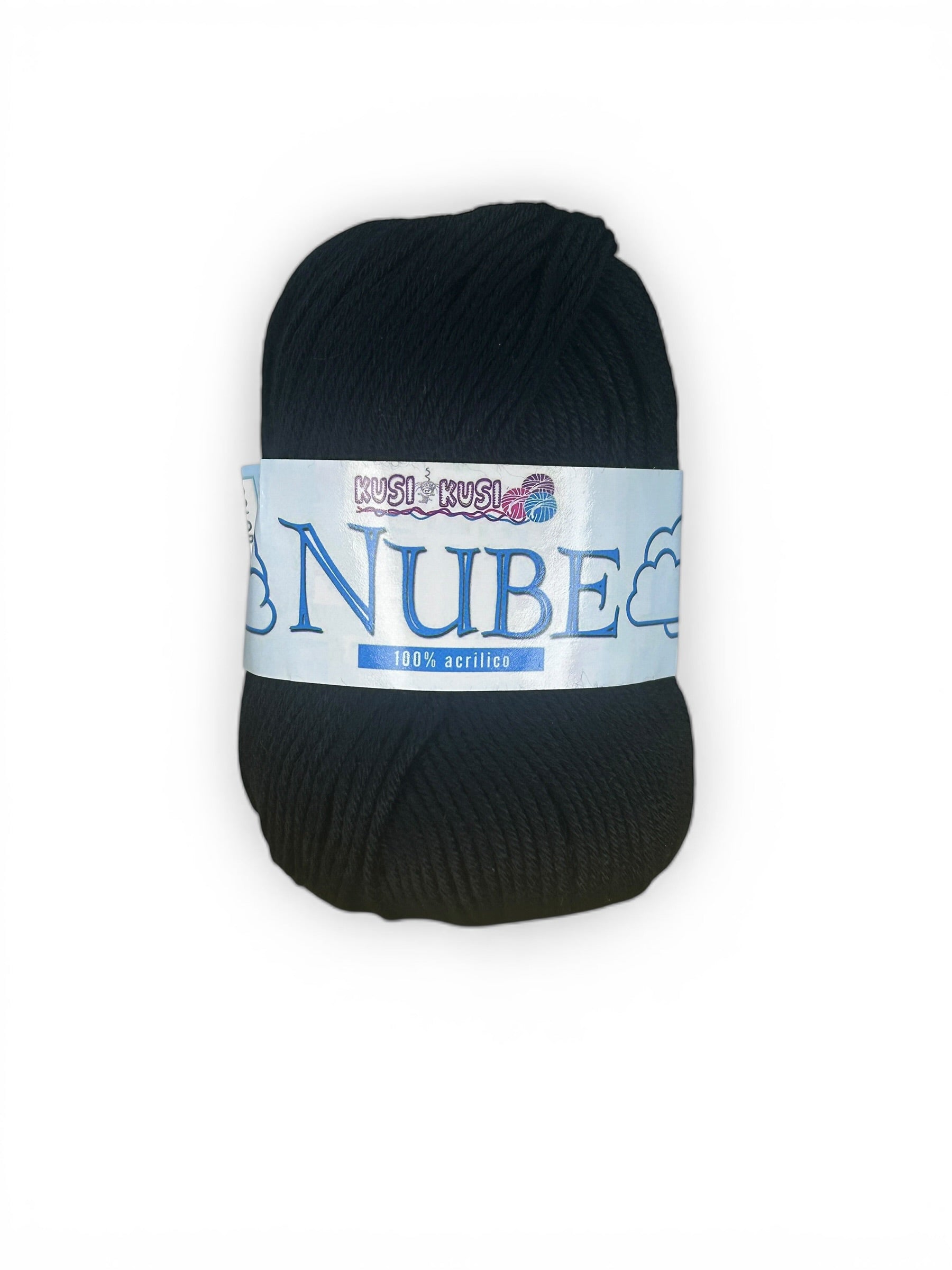 Lana Nube - Marca Kusi Kusi