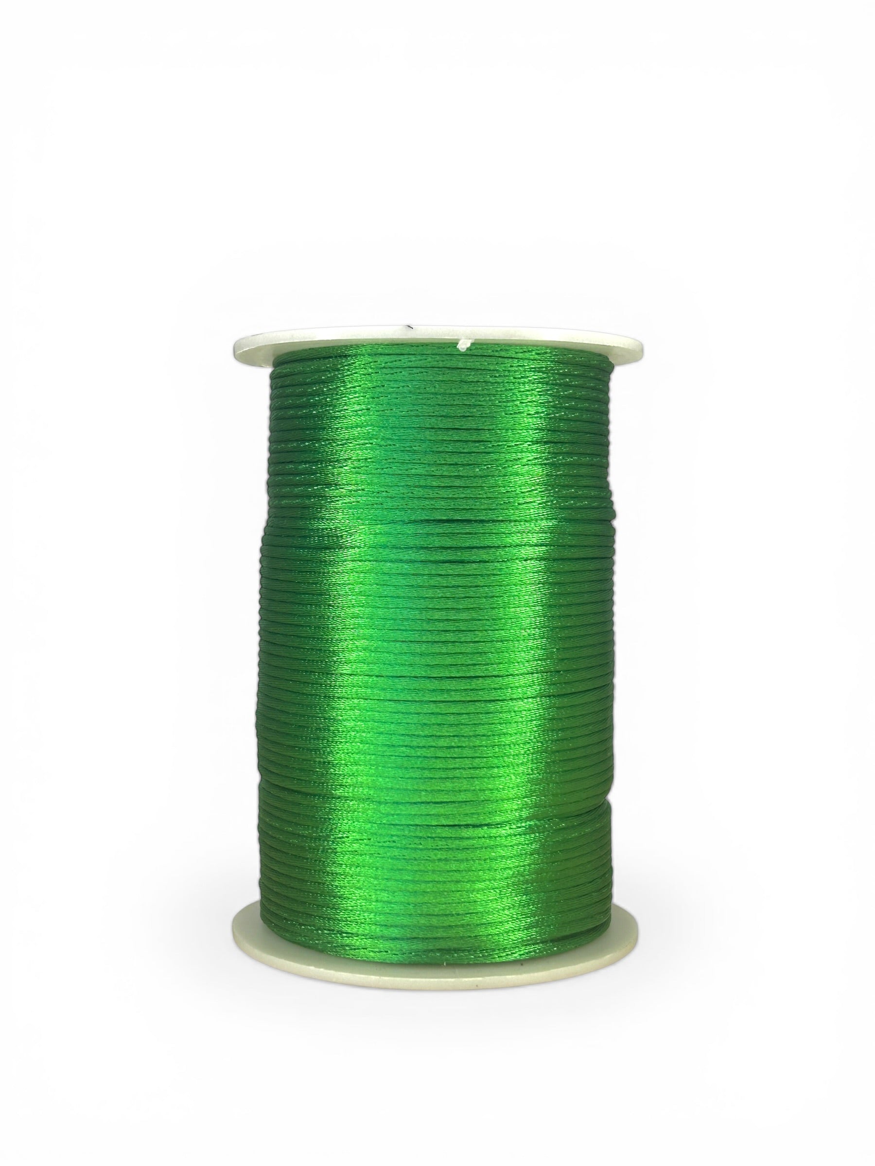Cordón Seda 2 mm x144yardas