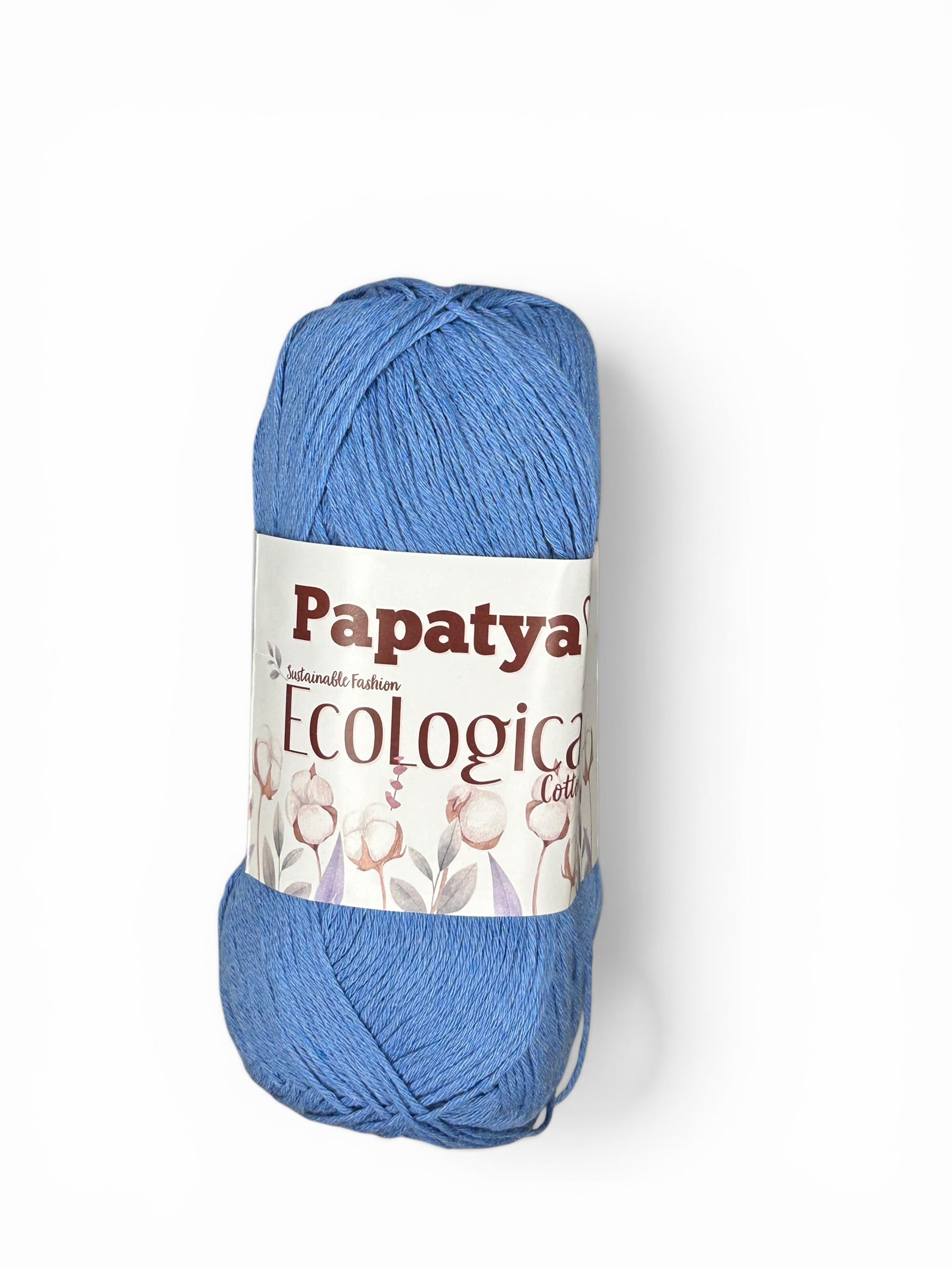 Lana Ecological Marca Papatya