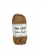 Lana Cotton Touch Marca Papatya