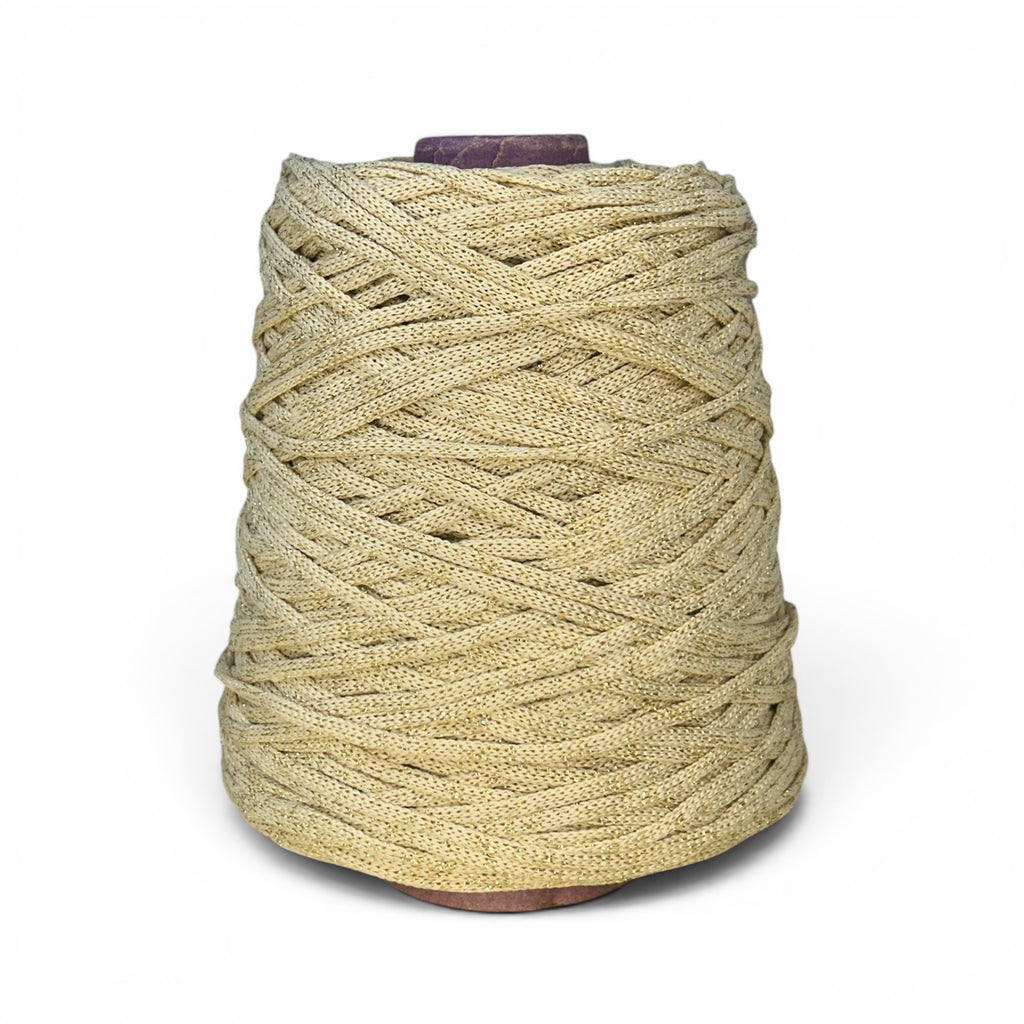 Cordón Premium Brillante 4 mm