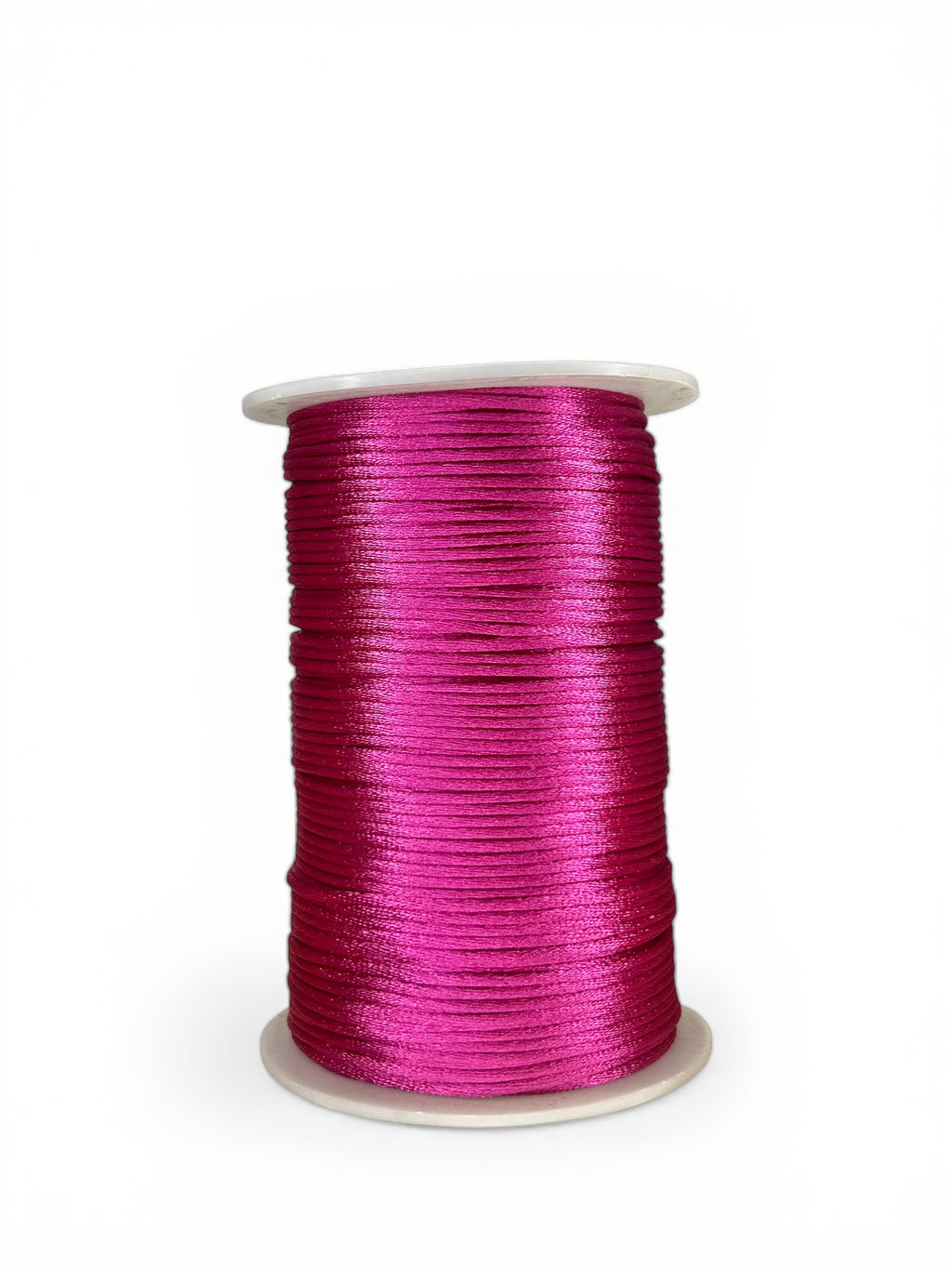 Cordón Seda 2 mm x144yardas