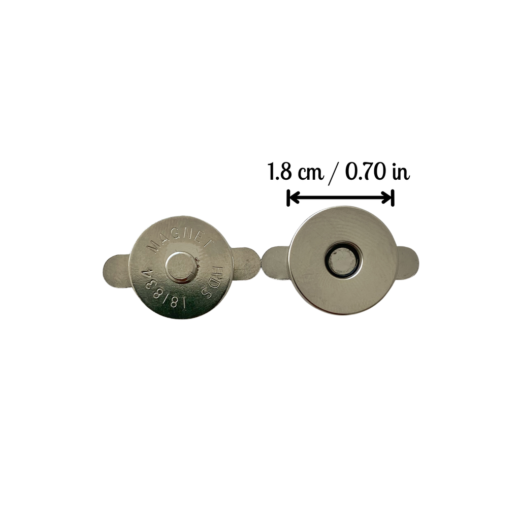 Broches Imán
