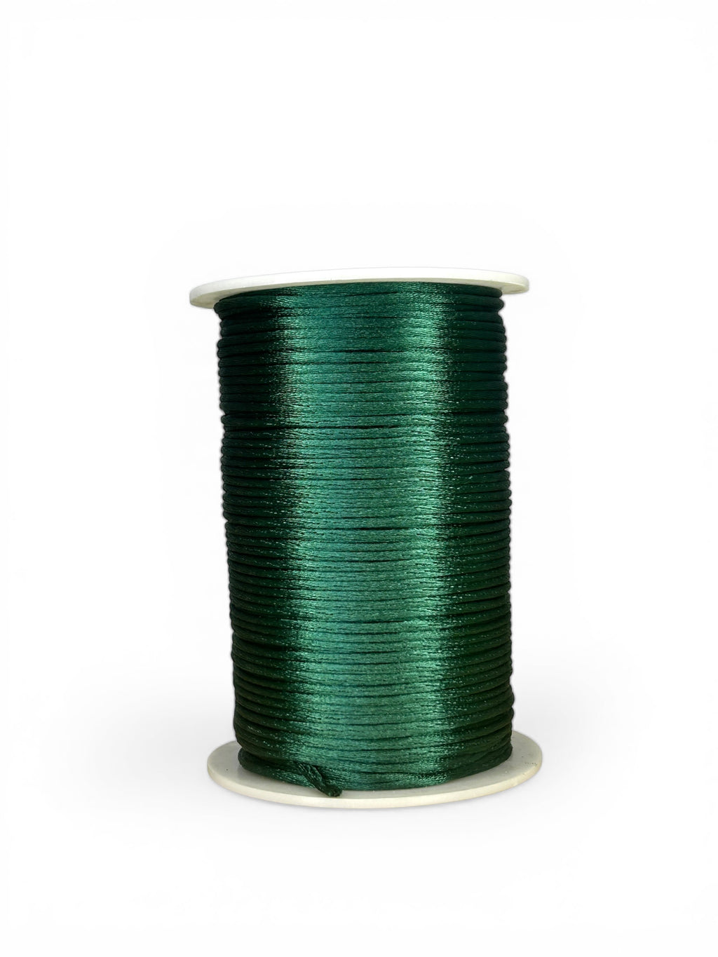Cordón Seda 2 mm x144yardas