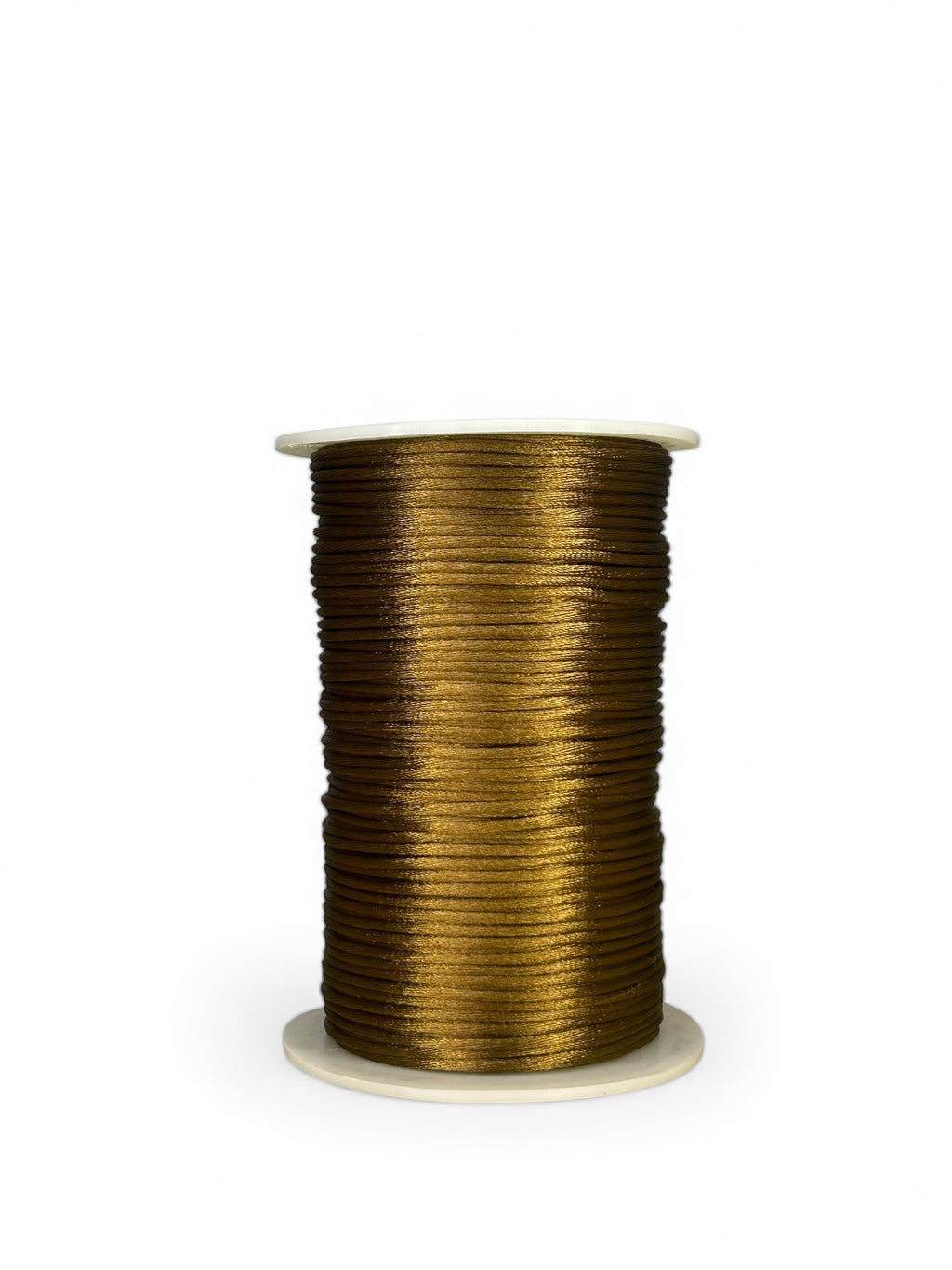 Cordón Seda 2 mm x144yardas