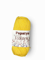 Lana Ecological Marca Papatya