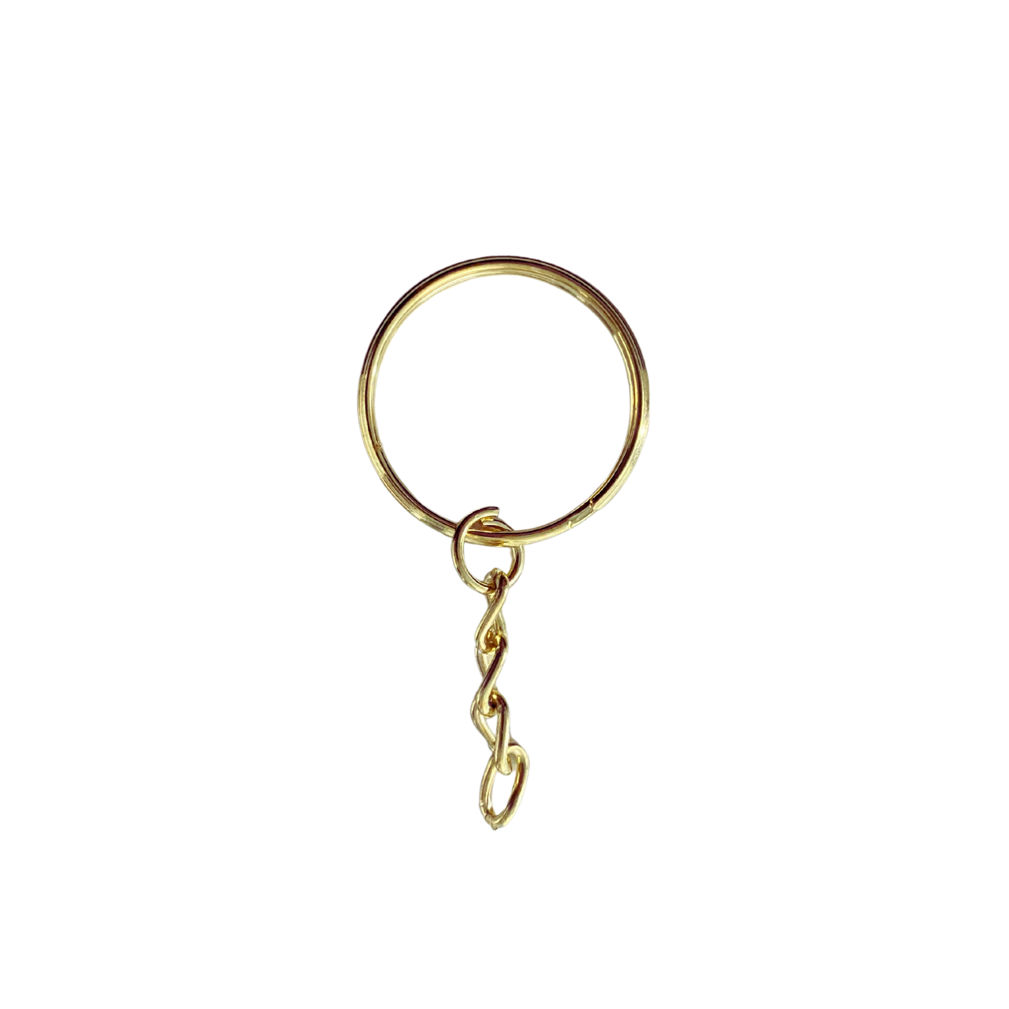 Argollas Para Llavero