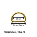 Media Lunas