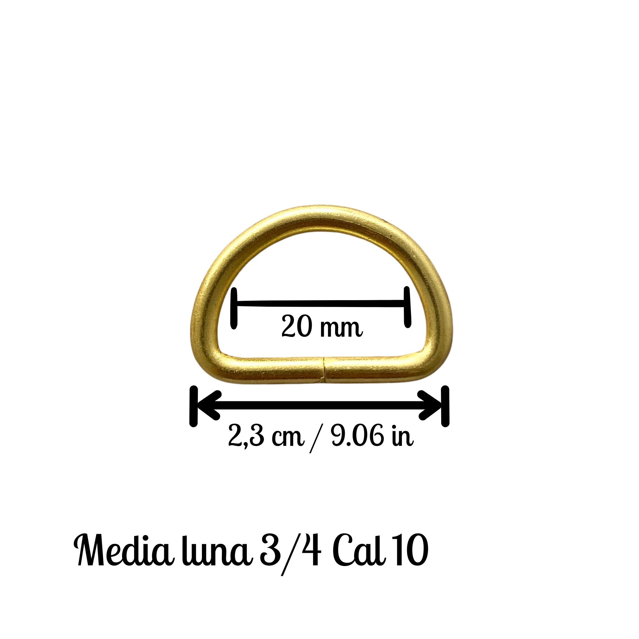 Media Lunas
