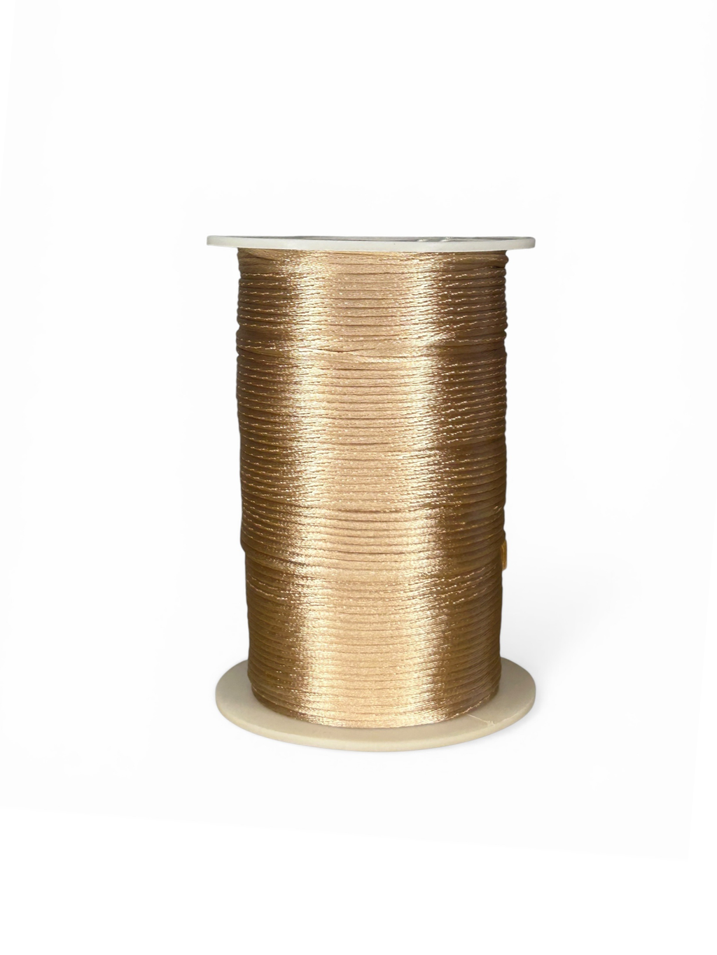 Cordón Seda 2 mm x144yardas