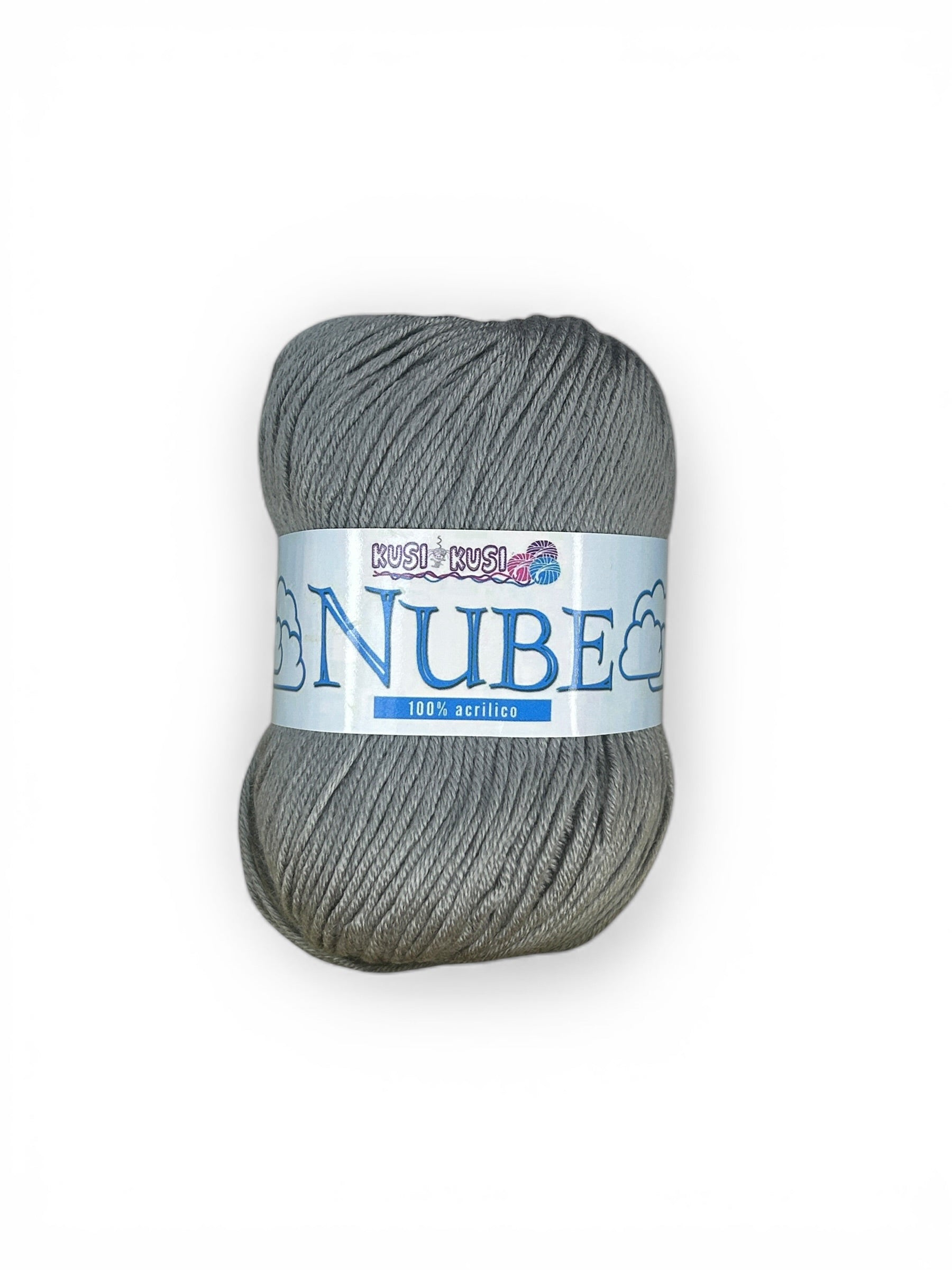Lana Nube - Marca Kusi Kusi