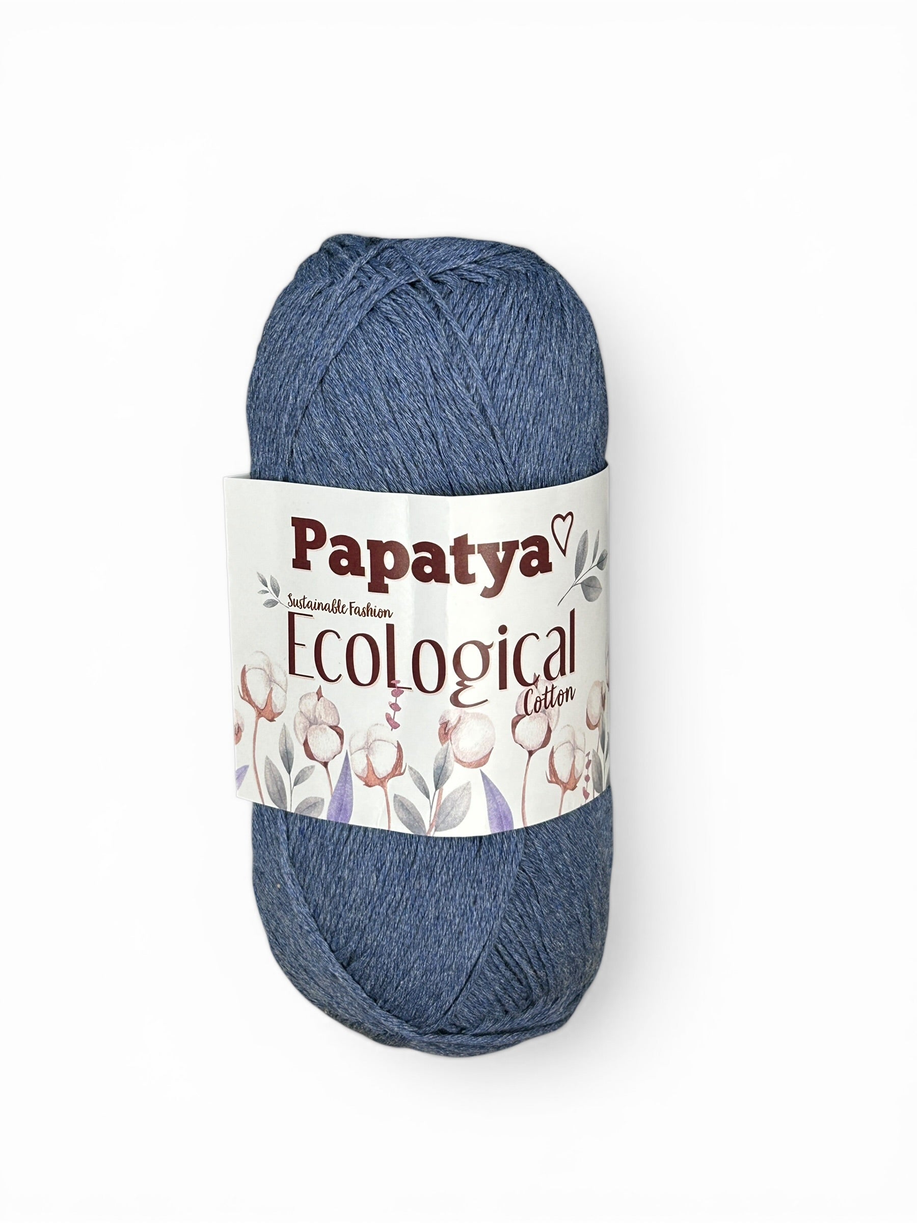 Lana Ecological Marca Papatya