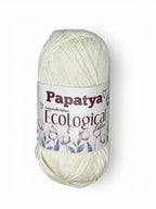 Lana Ecological Marca Papatya