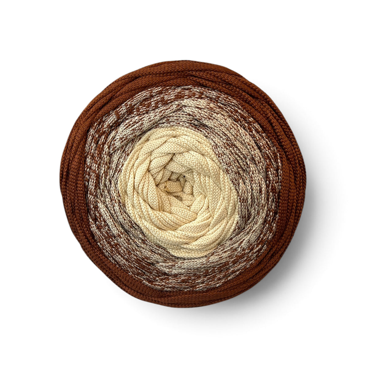 Cordón Premium Degradé 5mm – 600 g