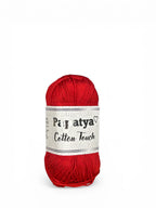 Lana Cotton Touch Marca Papatya