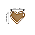 Bases en MDF