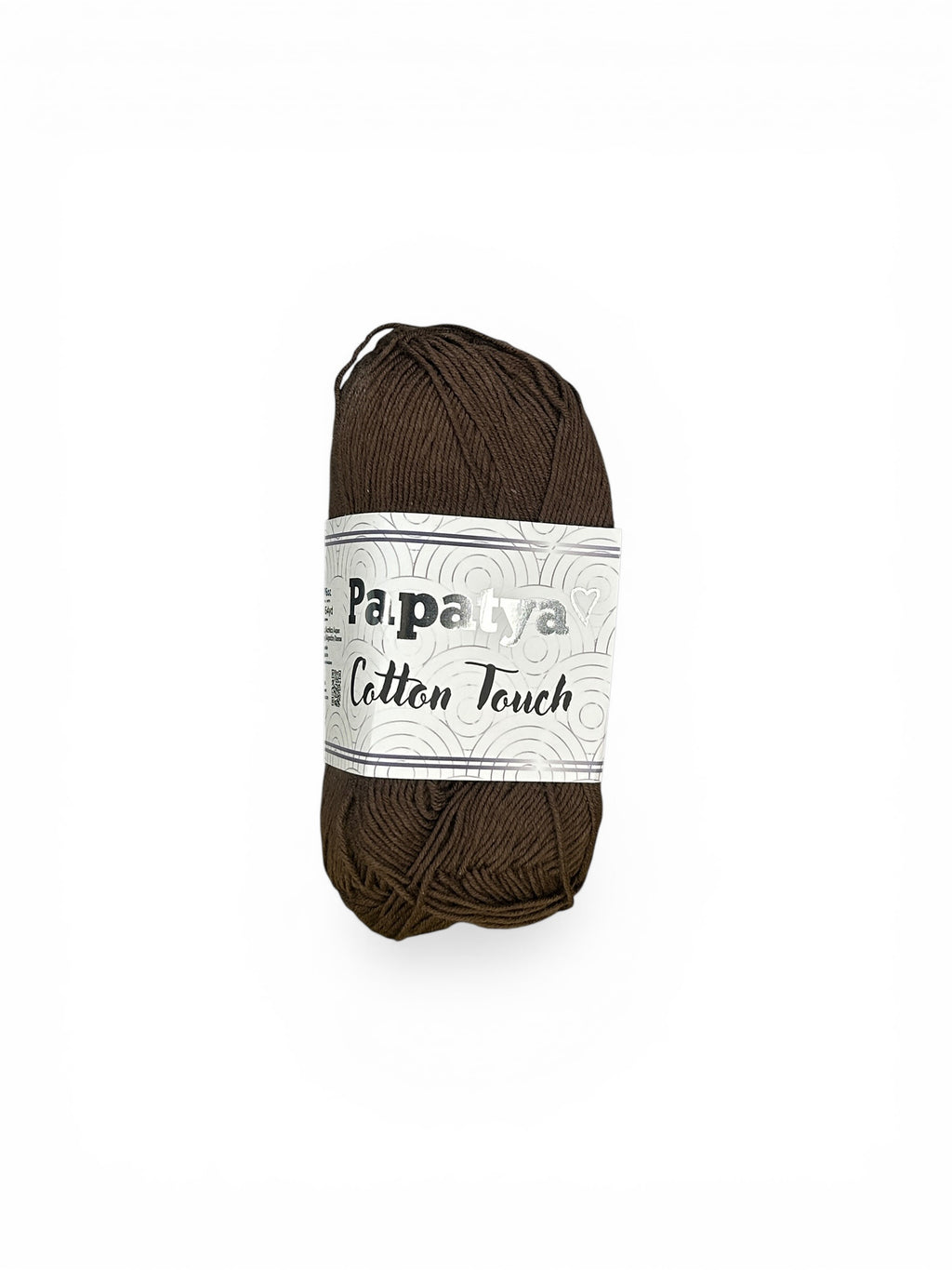 Lana Cotton Touch Marca Papatya