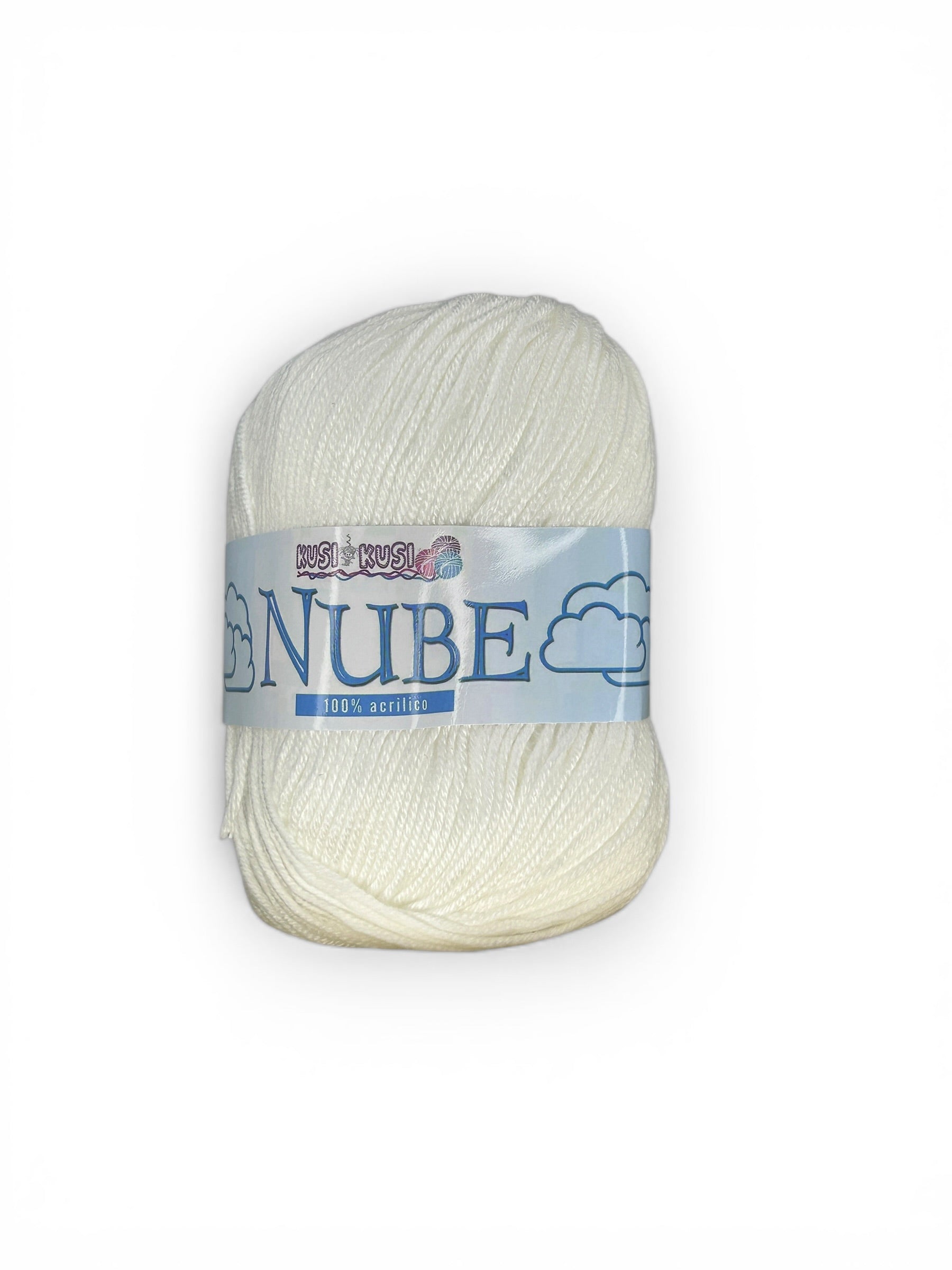 Lana Nube - Marca Kusi Kusi