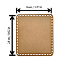Bases en MDF