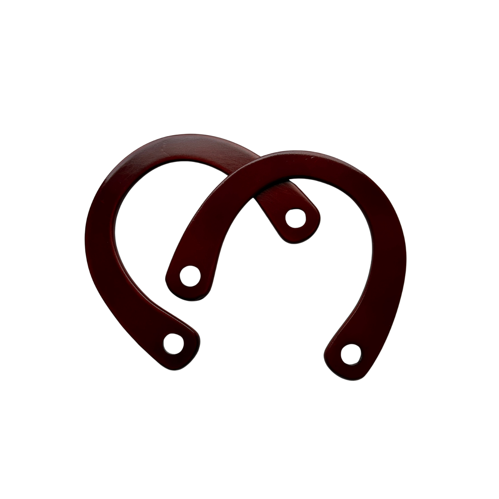 Asas De Madera Para Bolsos