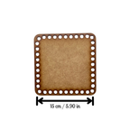 Bases en MDF