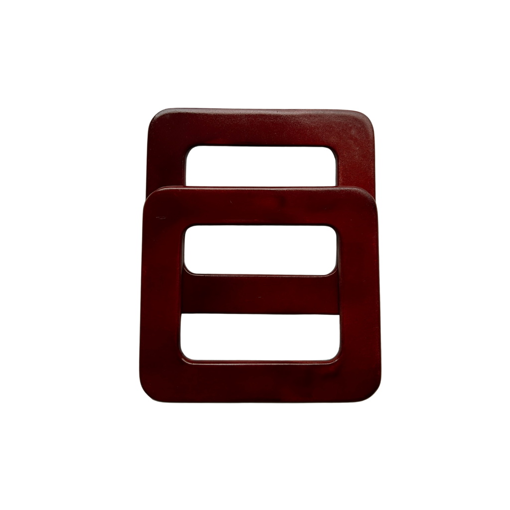 Asas De Madera Para Bolsos
