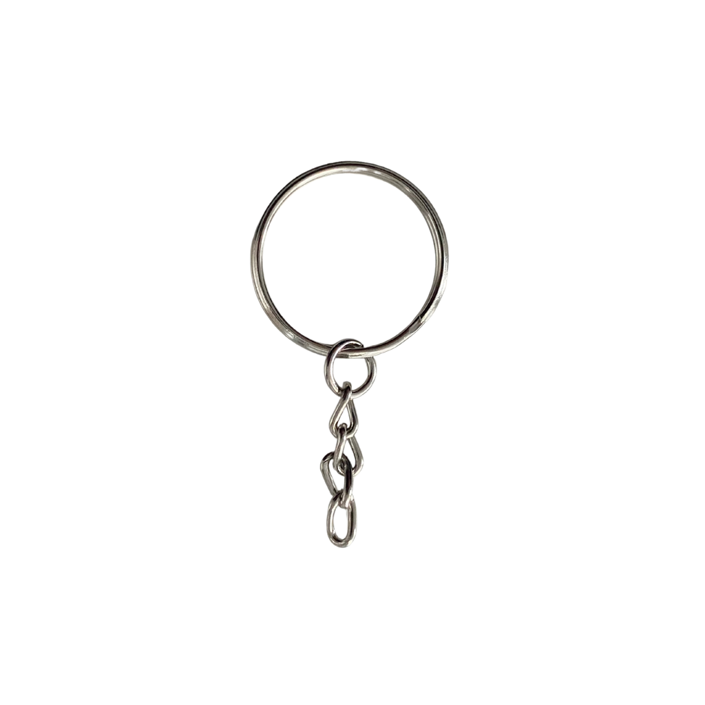 Argollas Para Llavero
