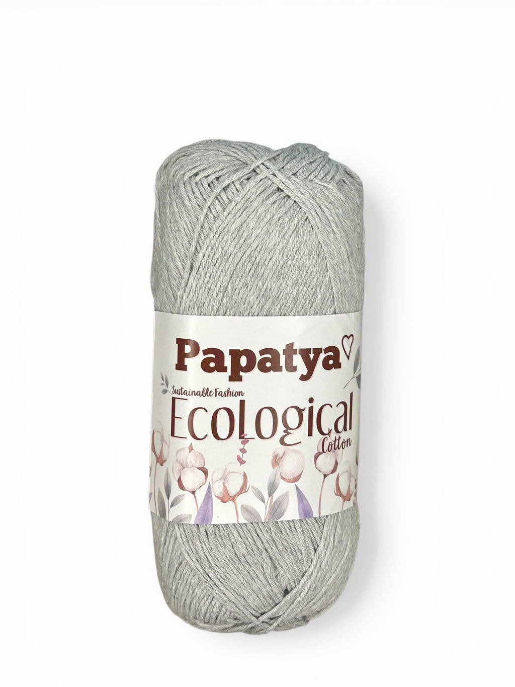 Lana Ecological Marca Papatya