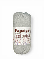 Lana Ecological Marca Papatya