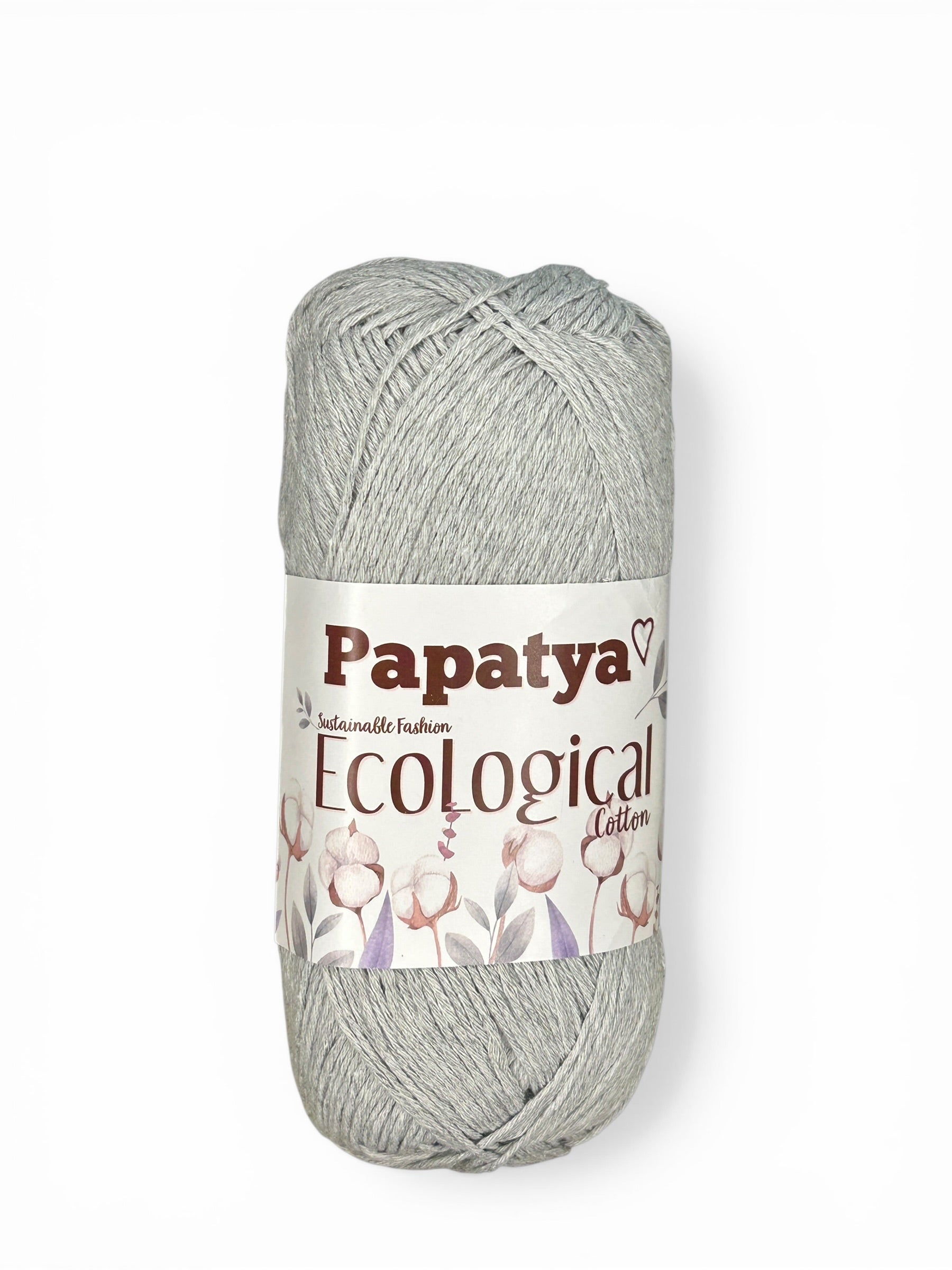 Lana Ecological Marca Papatya