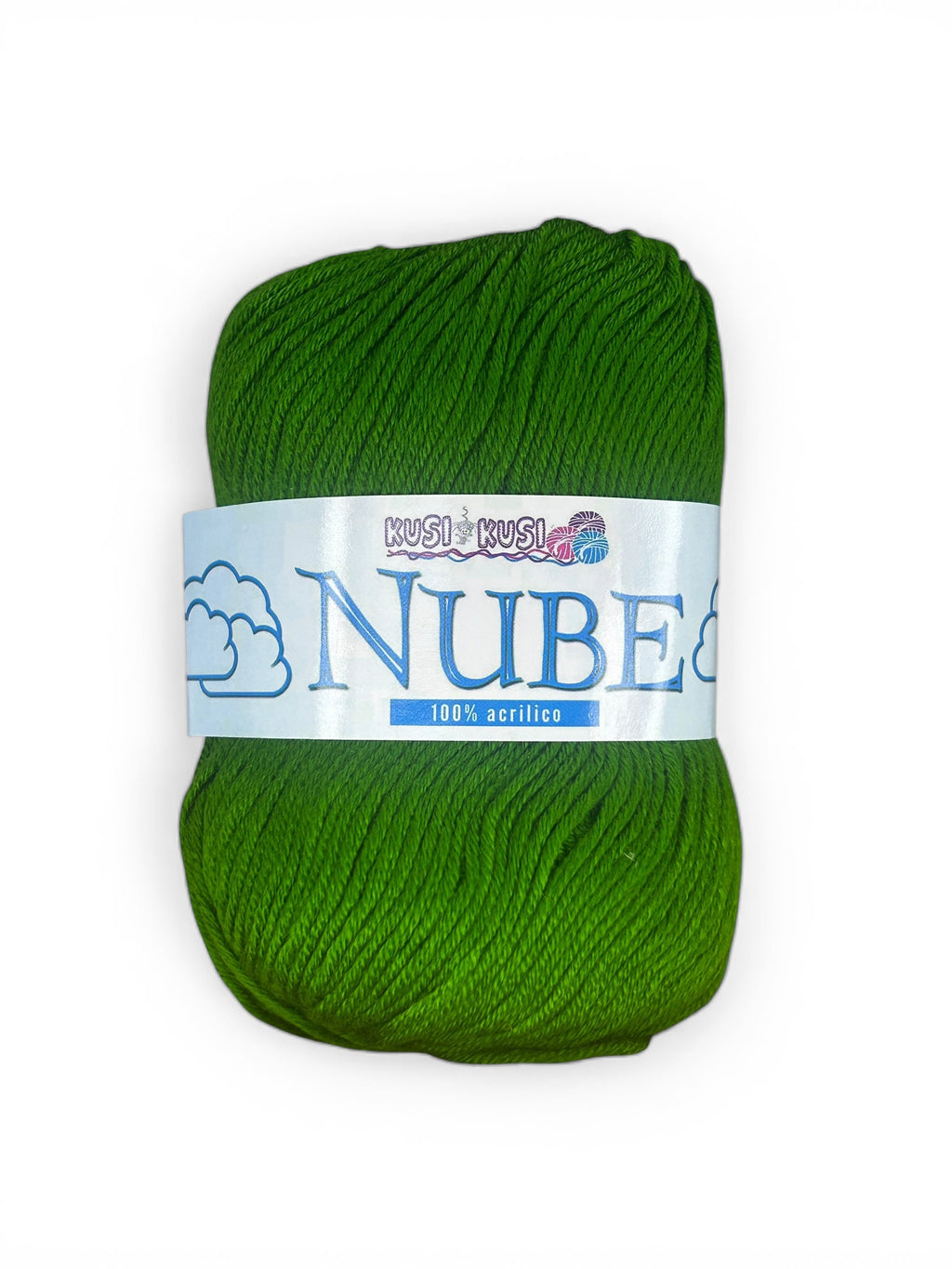 Lana Nube - Marca Kusi Kusi