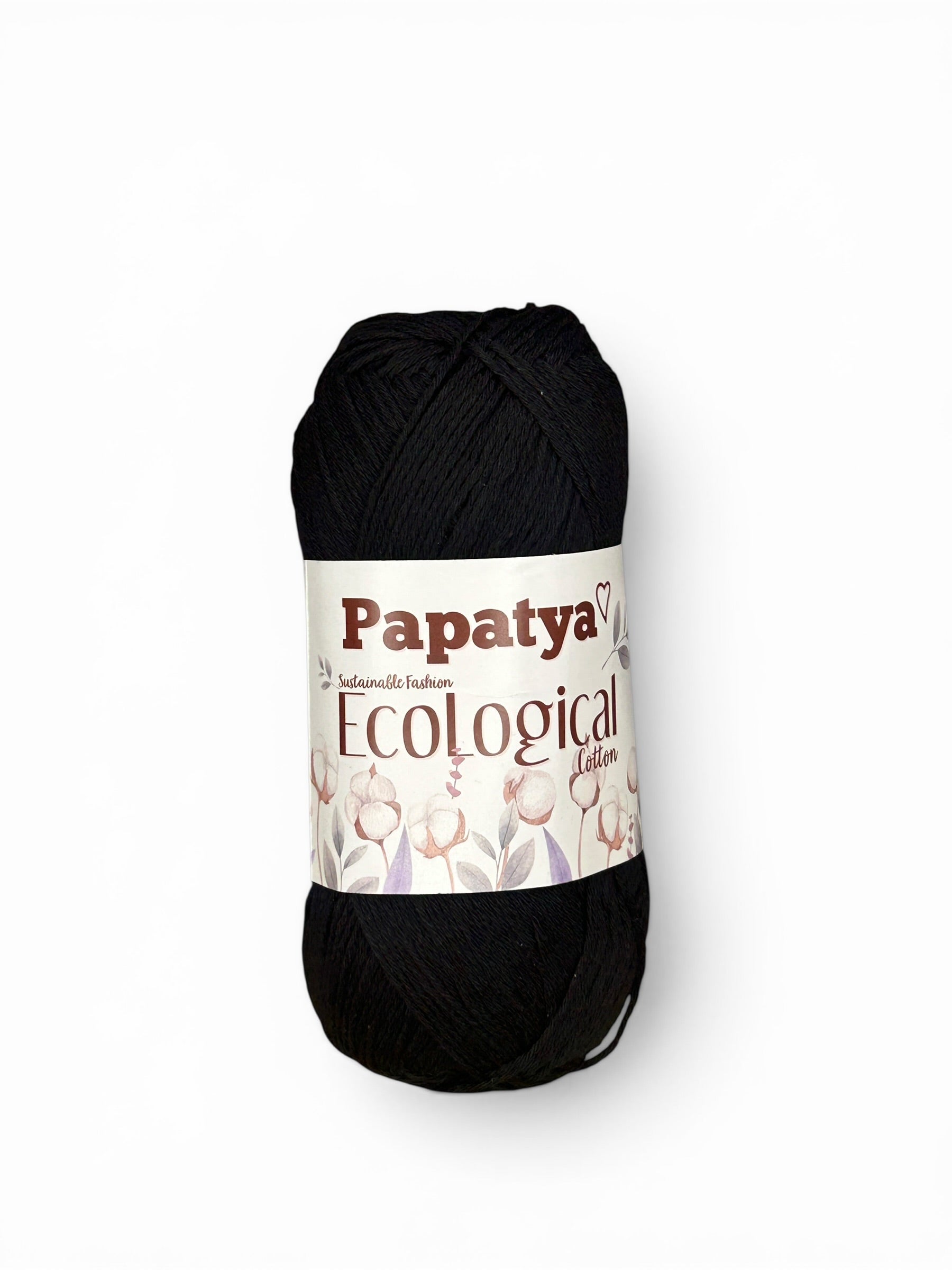 Lana Ecological Marca Papatya