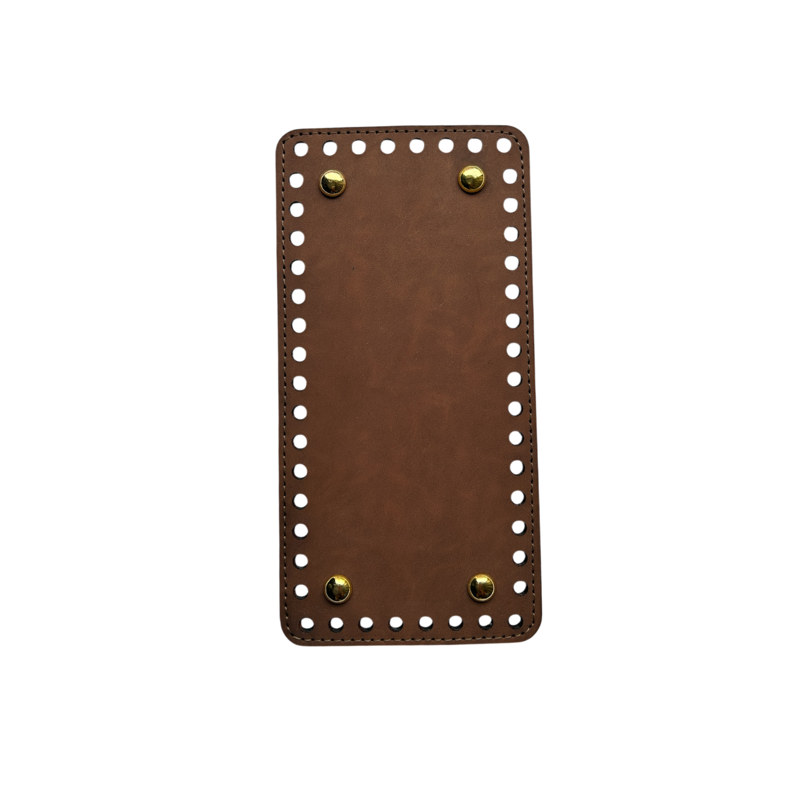 Bases En Cuero Para Bolsos
