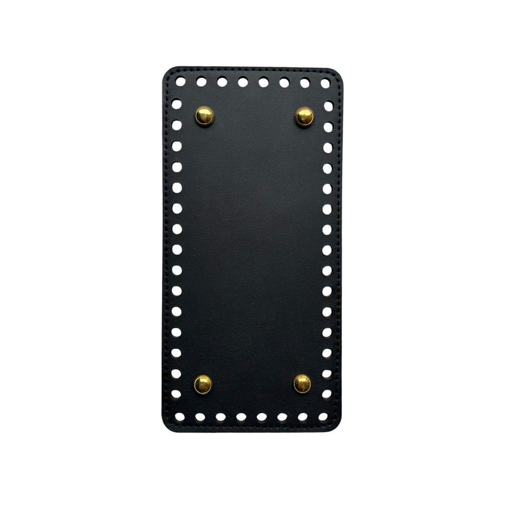 Bases En Cuero Para Bolsos