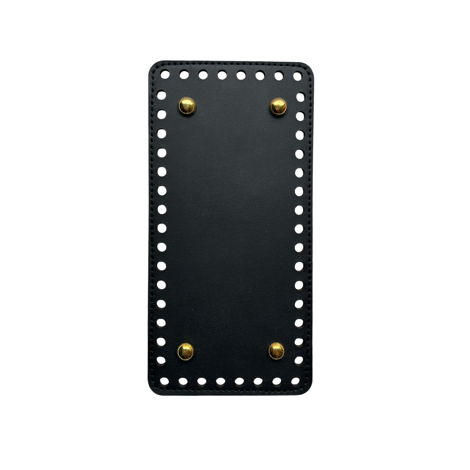 Bases En Cuero Para Bolsos