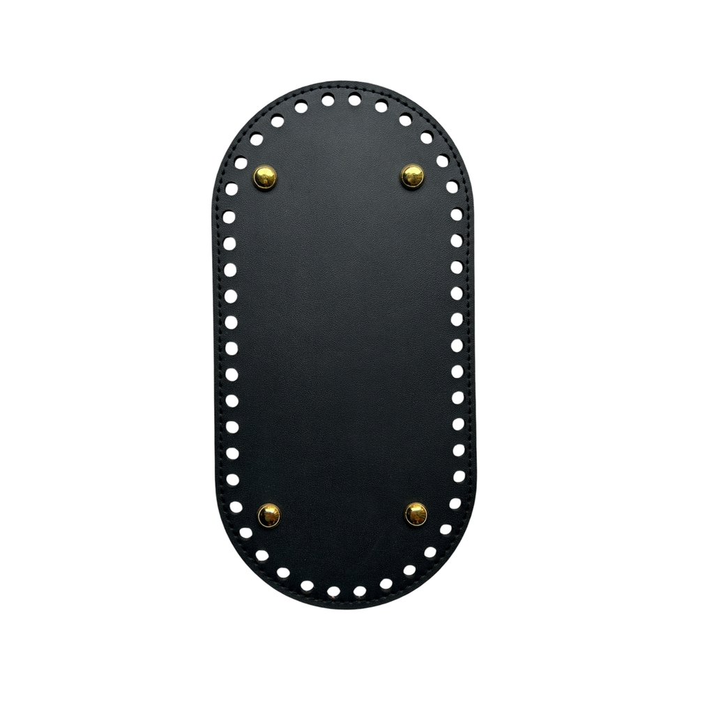 Bases En Cuero Para Bolsos