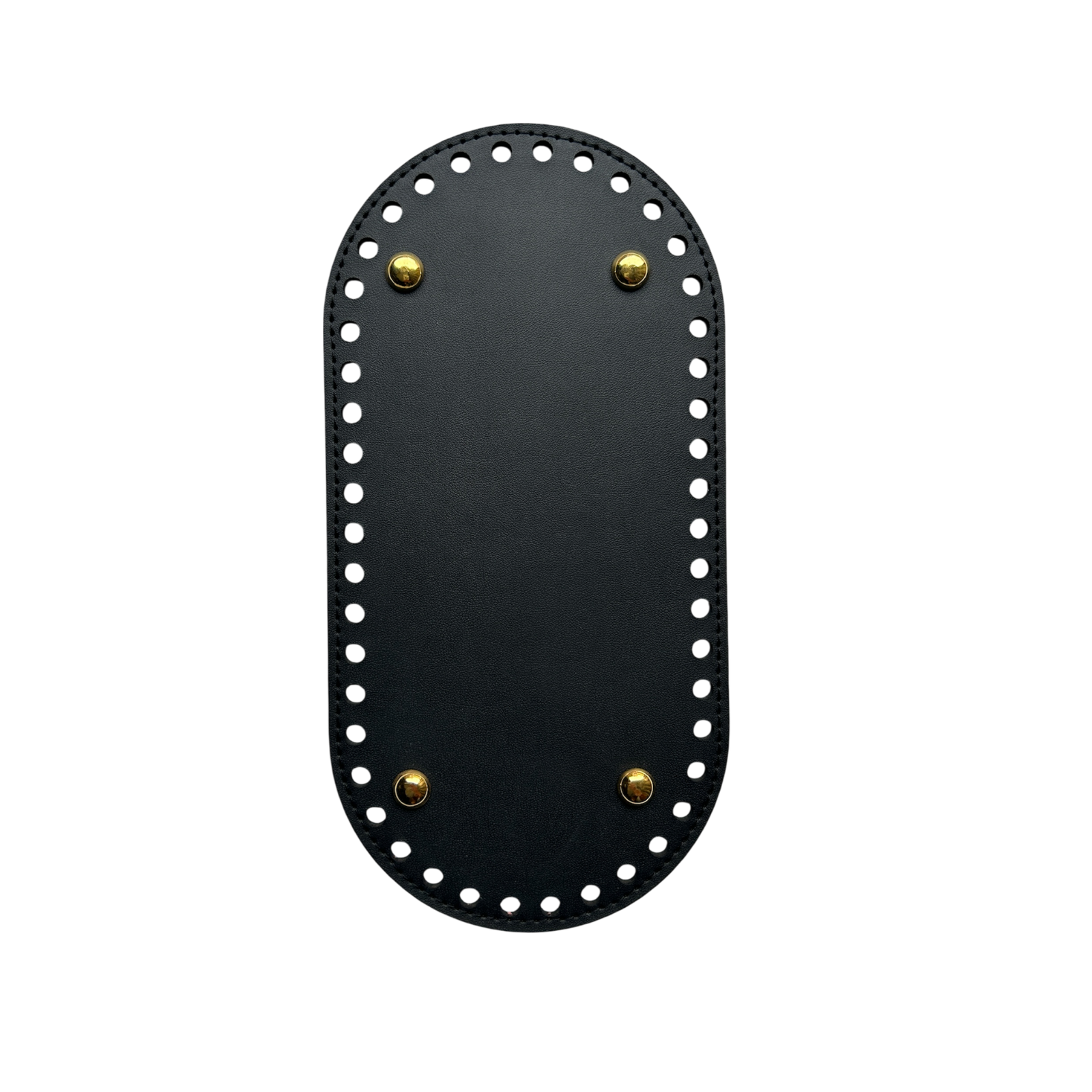 Bases En Cuero Para Bolsos